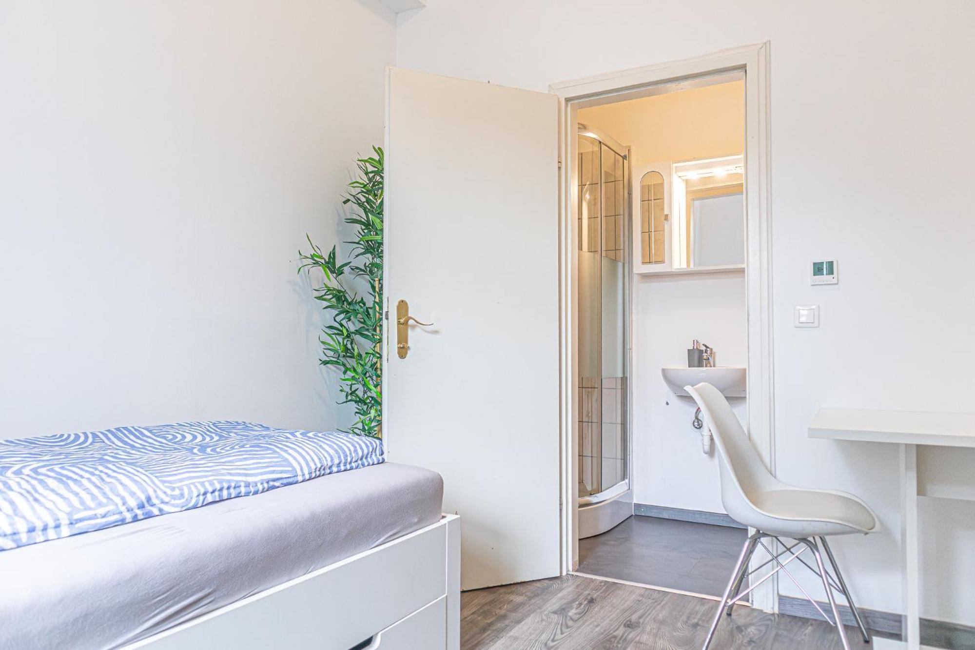 Brilliant 1Br Apt Comfortable Design/Near Schoenbrunn Vienna Exterior photo